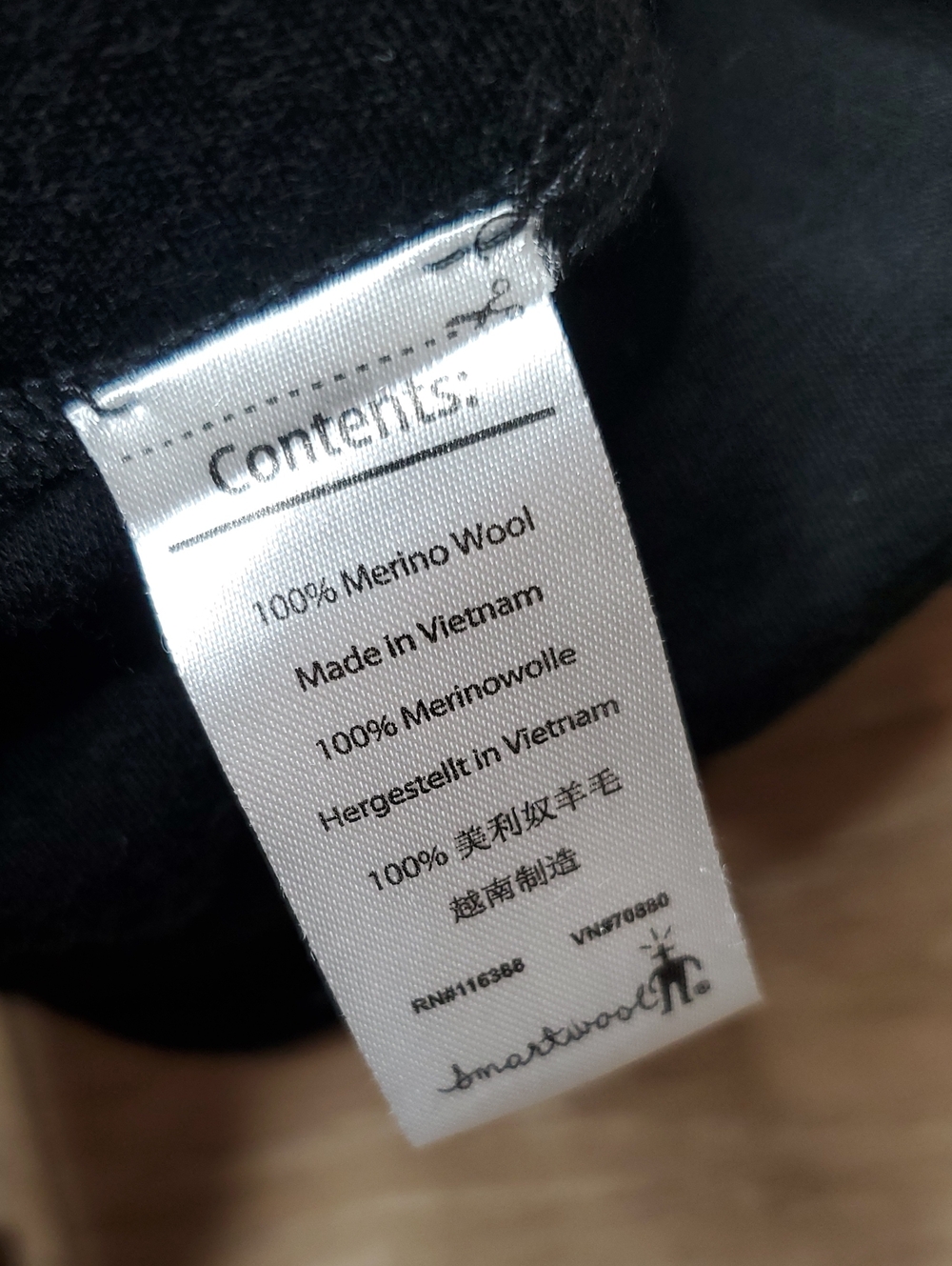 Smartwool Women’s Classic Thermal Merino 250 Wool Base Layer Bottom Size Small - Picture 10 of 10